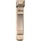 Ekena Millwork Olympic Craftsman Smooth Bracket w/ Offset Brace, Douglas Fir, 7 1/2"W x 28"D x 40"H BKT0806X28X40OLY04SDF - alternate 3